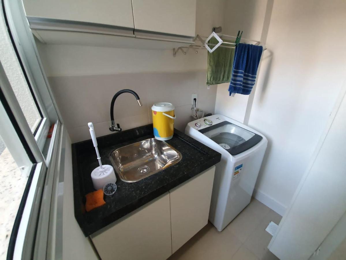 Apartment Apto Na De Palmas, Proximo Ao Mar, Climatizado E Com Piscina *