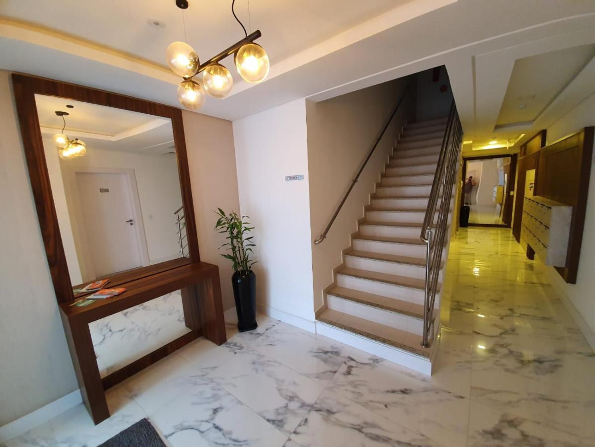 Apartment Apto Na De Palmas, Proximo Ao Mar, Climatizado E Com Piscina